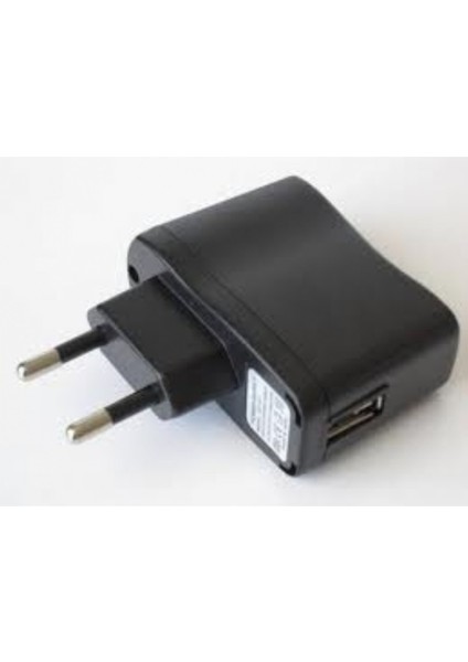 Mp3 Mp4 Şarj Adaptörü