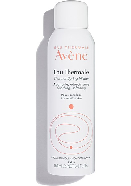 Seyahat Seti-Avene Thermal Su 50 Ml+Avene Thermal Su 150 ml