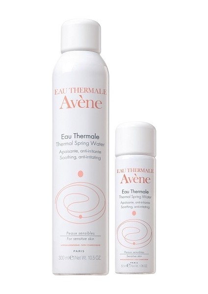 Thermal Su 50 Ml+Thermal Su 300 ml