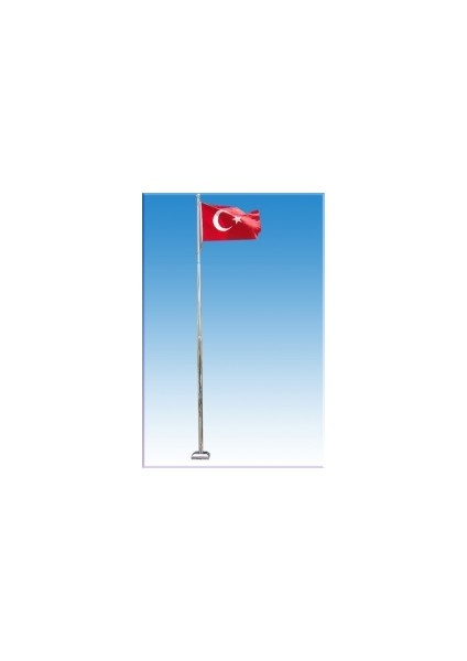 10 Metreli Tcdd Çobanbey Istasyonu Tipi 304 Kalite Kesinlikle P