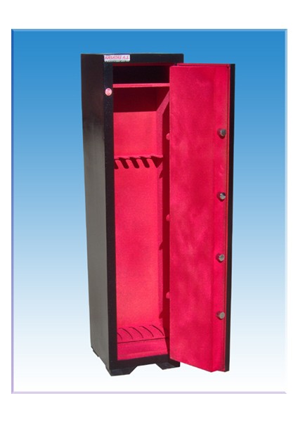 6 Yerli Istanbul Dünyası Av Kasası Içi Kadif