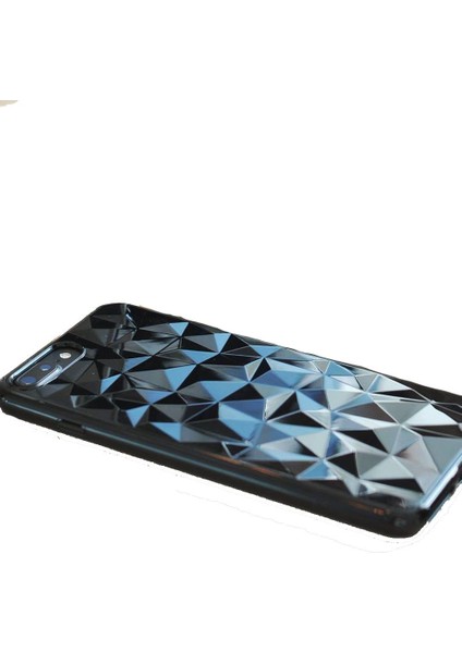 Air Prisma Apple iPhone 7 Kılıf - Siyah fiyatları