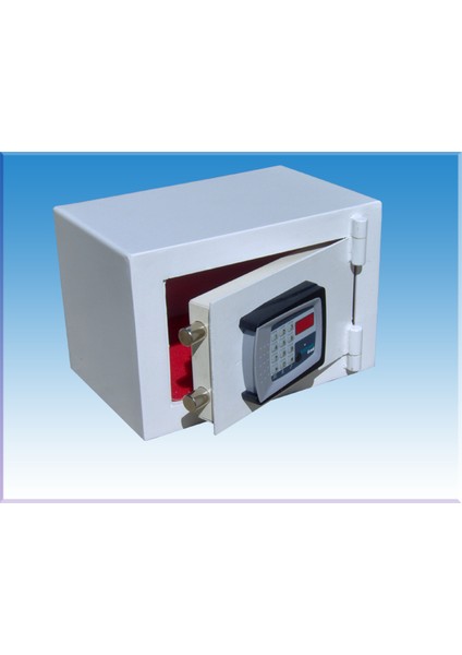 020YE Izmir Park Otel Elektronik Oda Kasası 203020CM 5kg 165