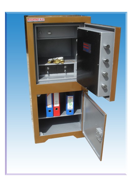 0010EAY 125 Lik Kahramanmaraş Model Altı Dolaplı Altın Rengi Ya