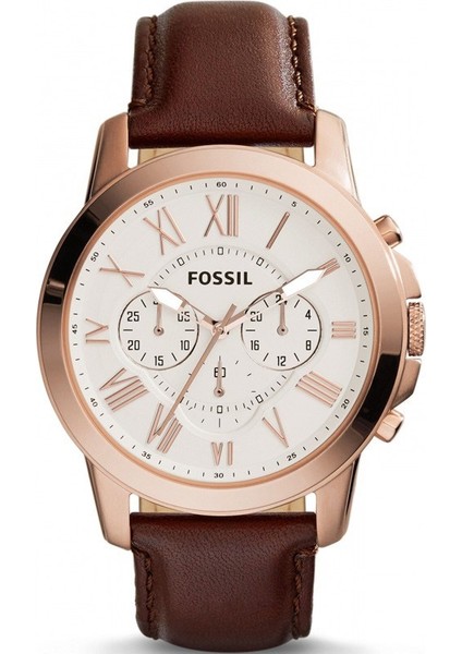 Fossıl FS4991 Erkek Kol Saati