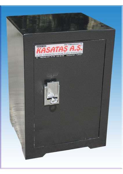 001XPA Nigde Devlet Hastanesi Narkotik Tipi Anahtarlı Küçük Mon