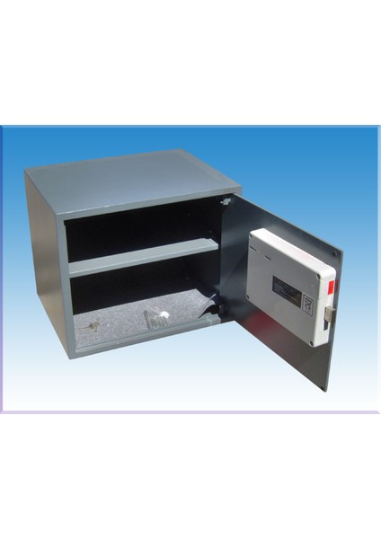 Elekronik Kasa 394636CM 30KG 269 Adrese Teslim