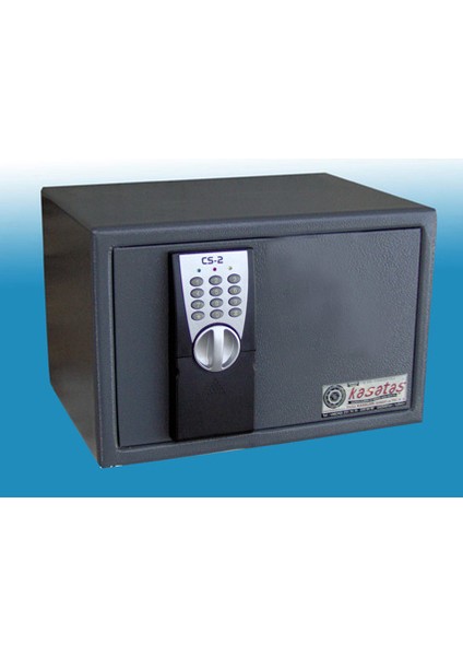 25 I Elektronik Otel Oda Emanet Kasası 253525CM 10KG 189 +