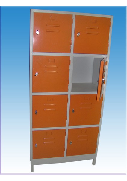 8 Gözlü Gaziantep Organize Sanayi Karaköy Emaye Fabrika Işçi So