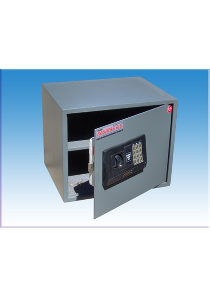 Elekronik Kasa 394636CM 30KG 269 Adrese Teslim