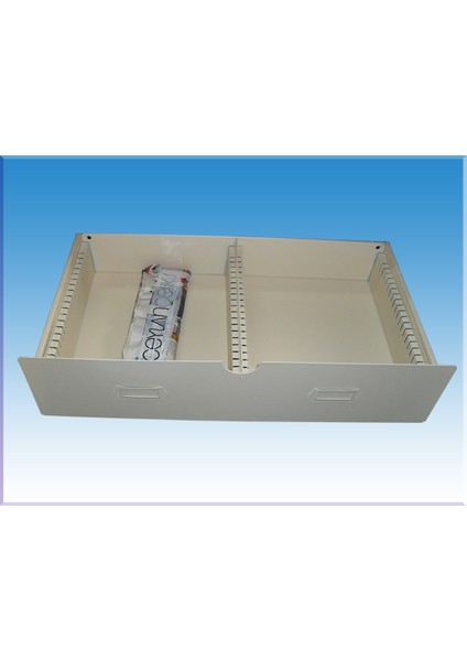 Yanmaz Ürün Dolabı Evrak Yangın Kasası Çekmecesi 99