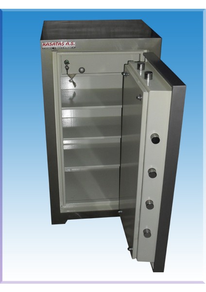 0019EB2A Istanbul Çekmeköy Alman Tipi Tank Zırhlı Otomatik