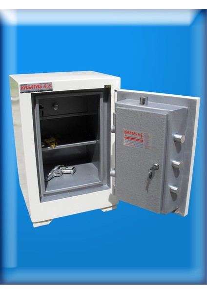 004EA Ankara Beypazarı Ev Tipi LCD Ekranlı Elektronik Şifreli Ana