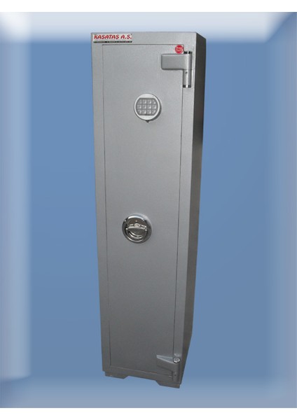 007AMTDIV1A Samsun Ofis Tipi Amerikan Elektronik Şifreli Çelik Pa