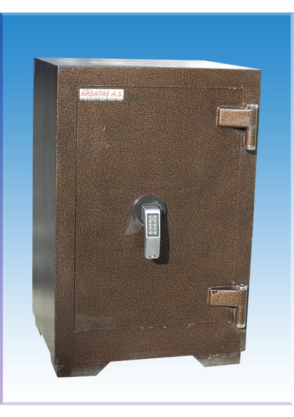 007E Ev Tipi Tam Dijital Amerikan Lagard Kollu Elektronik Şifreli