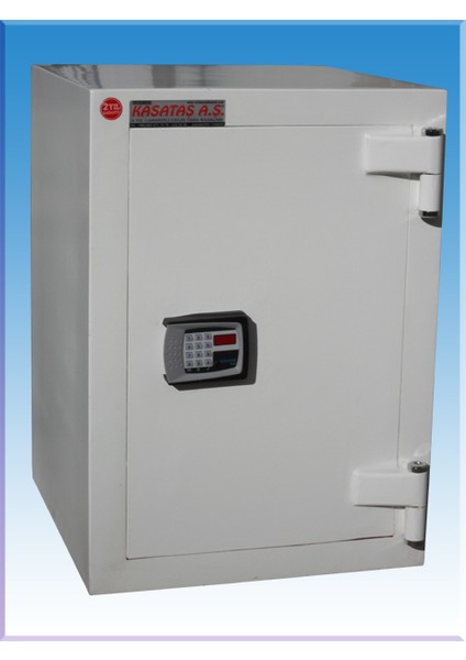 004TVEY Ev Tipi Tam Dijital Çelik Para Kasası 705050CM 250KG