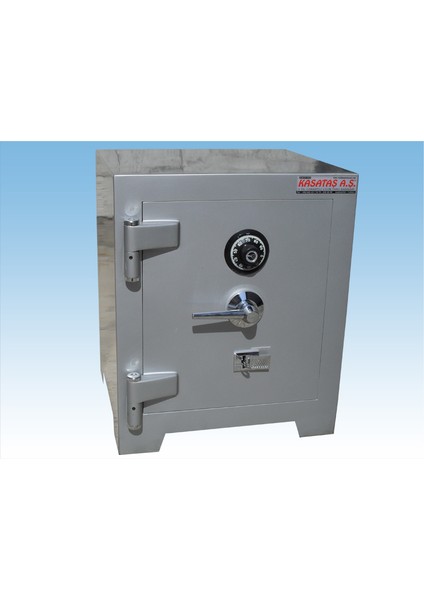003MASİŞ Banka Tipi Tekkapılı Yangına Dayanıklı Ters Kapaklı Meka