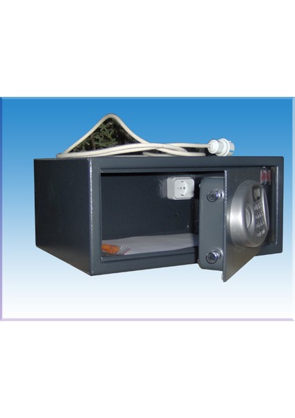 0043VEMUSİEKO Izmir Çeşme Ege Plas Otel Tipi Yarım Dijital Şifre