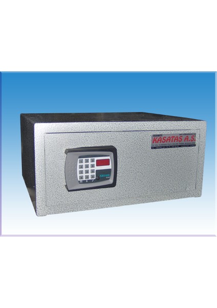 Otel Oda Tipi Tam Dijital LCD Ekranlı Elektronik Laptop Kasası