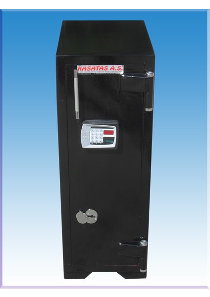 007TDIV1A Istanbul Ofis Tipi Elektronik Şifreli ve Özel Anahtarlı