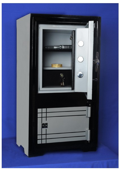 007AÖ 85 Lik Özel Gaziantep Model Altı Dolaplı 3 Özel Anahtar