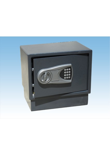 0025EYAGIR Ofis Tipi Kollu Elektronik Şifreli Acil Açma Anahtarlı