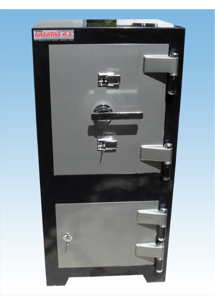 008ÇZLA Ofis Tipi Tank Zırhlı Şanlıurfa Tipi 2 Anahtarlı Lama K