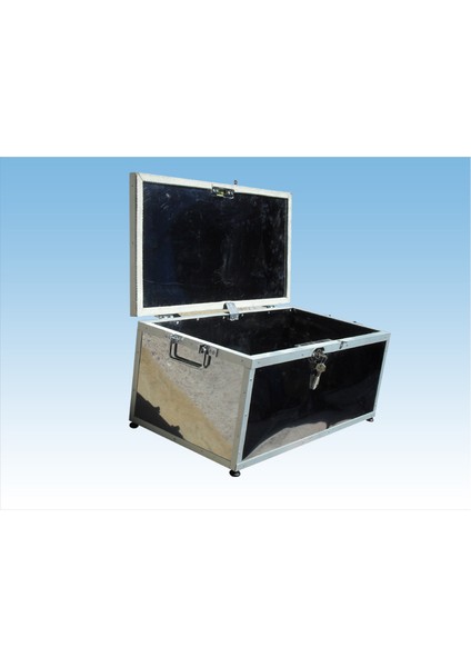 60KG Taşıma Kapasiteli Konya Yazma Eserler Kitap Taşıma Kasası