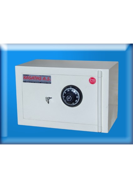 0025MA Kayseri Mobilya Içi Anahtarlı ve Mekanik Şifreli Tabana Mo