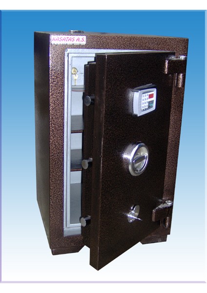 007ET1A Kars Il Tarım Müdürlügü 0fis Tipi Dijital Şifreli Çelik P