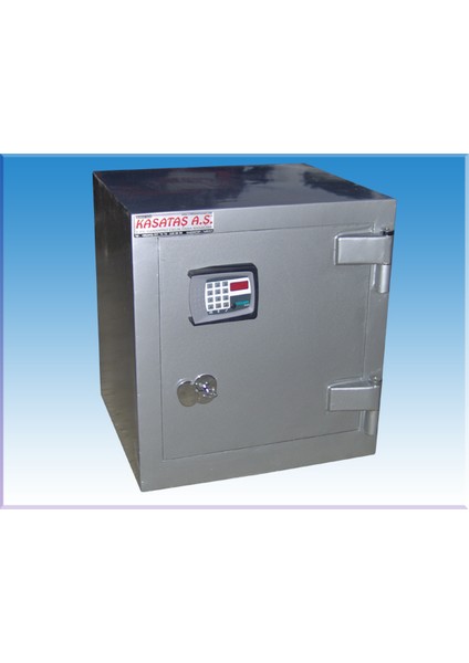 002BEAGIR Ofis Tipi Ağır Elektronik Çelik Para Kasası Aydın
