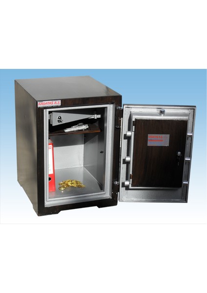 004LEUROEA Almancı Villa Tipi Kartlı Amerikan Malı 6 Haneli LCD E