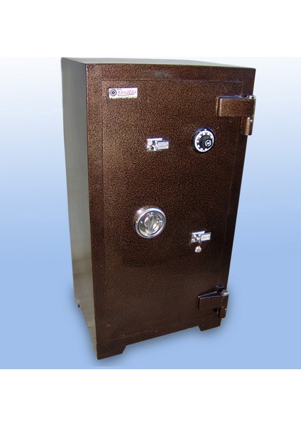 012TM1A2DY Süper Özel Yüksek Güvenlikli Tekkapılı Mekanik Şifreli