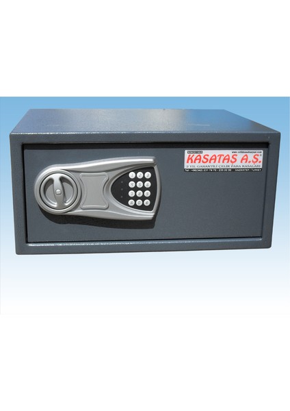 0043İE Sakarya Karasu Carpediem Otel Tipi Elektronik Şifreli Aci