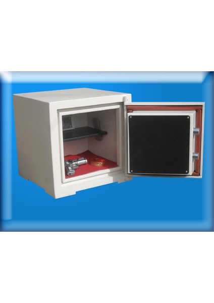 001EDATA Samsun Yeşilırmak Elekasatasik Dağıtım Ofis Tipi Deprem