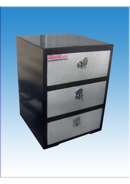 01001 Istanbul Upeks Tipi Yüksek Güvenlikli Tam Zırhlı Çift Cid