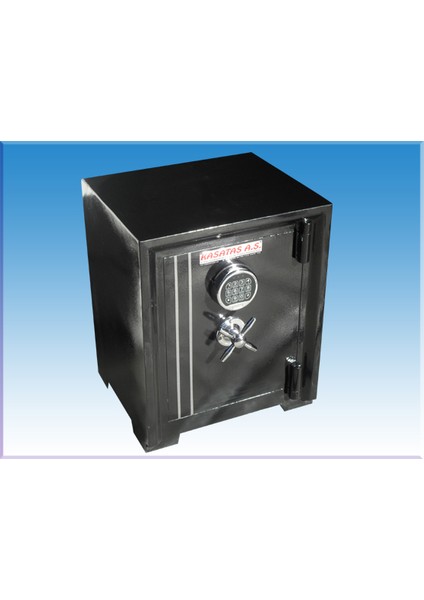 002E Ofis Anahtarsız Masa Altı Tipi Elektronik Şifreli Içi Çekme