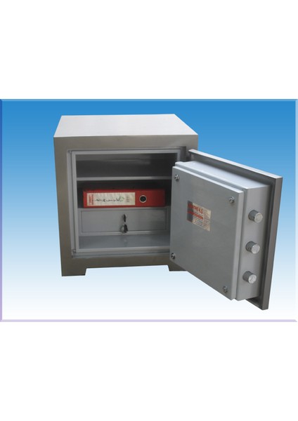 002AÖT Istanbul Ofis Tipi 1 Özel Maymuncuk Açmaz 1000000DA 1