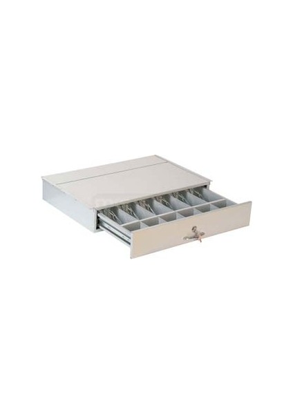 06MİSMET 6 Gözlü Para Çekmecesi 105640CM 10 870GR 125