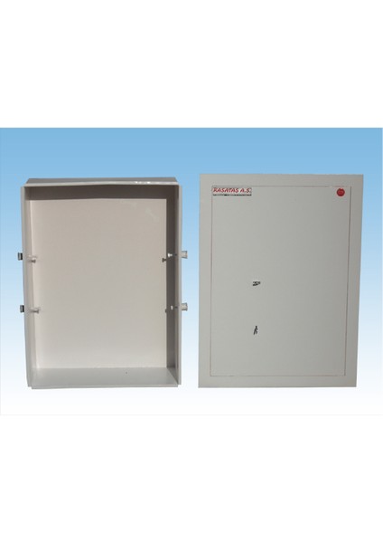 080A Antalya Ev Tipi 2 Anahtarlı 2 Anahtar Birbirini Açan Mod