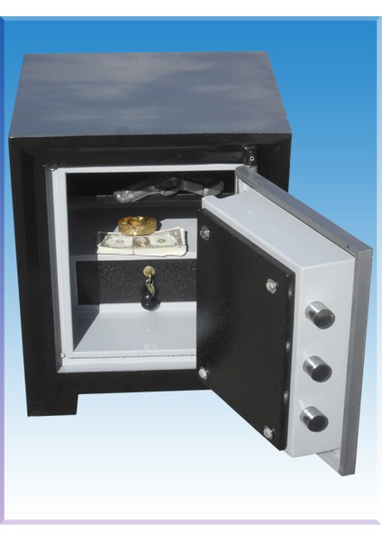 002PE Bursa Inegöl Ofis Tipi Anahtar Taşıma Zorunluluğu Olmayan