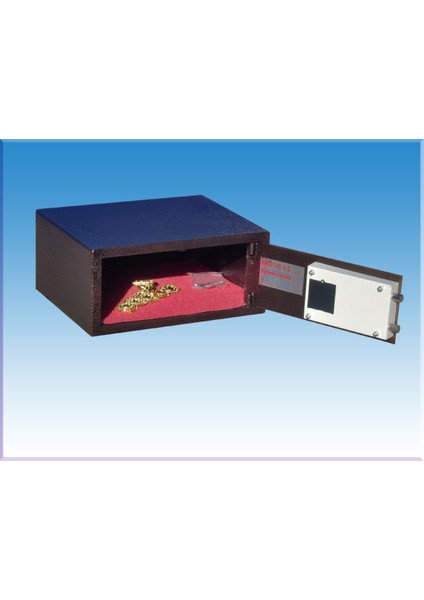 0043VEMUSX Iskenderun San Otel Tam Dijital Laptop Kasası 204535