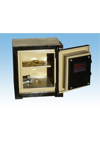 001E Şırnak Ofis Tipi Anahtarsız Elektronik Şifreli Tekkapılı Çel