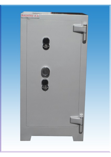 008FATİHÇ Şanlıurfa Ofis Tipi Anahtarlı 10 Klasör Kapasiteli Tek