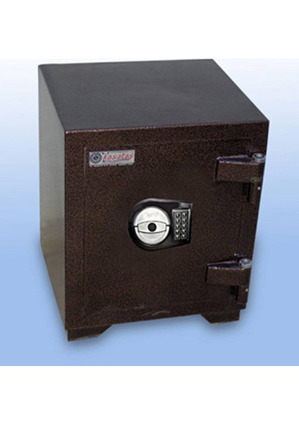 003Z Ev Tipi Tam Dijital Elektronik Şifreli Tank Zırhlı Çelik