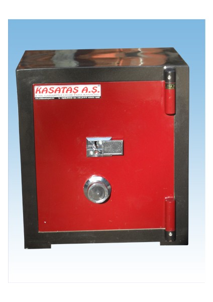 001AÖ Ofis ve Ev Tipi Saklamak Için Özel Anahtarlı Çelik P