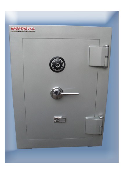 Z007T1AMK Ankara Kuyumcu Tipi Tekkapılı Masis Kollu 1 Anahtarlı V