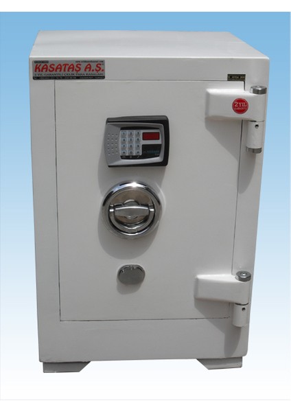 004EAVO Ofis Tipi Elektronik Şifreli ve Anahtarlı Anahtar Kullanm