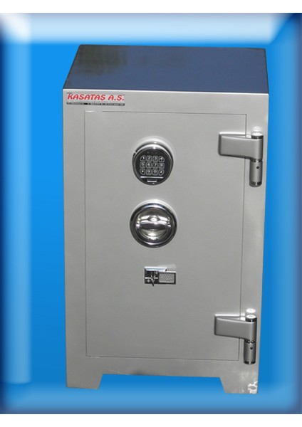 007TASE Rize Ardeşen Ofis Tipi Extra Yüksek Güvenlikli Tank Zırhl