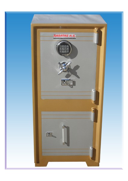 008AE 105 Lik Anahtar Taşıma Zorunluluğu Olmayan Altı Dolaplı E